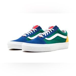 Vans Old Skool "Yacht Club" sneakers